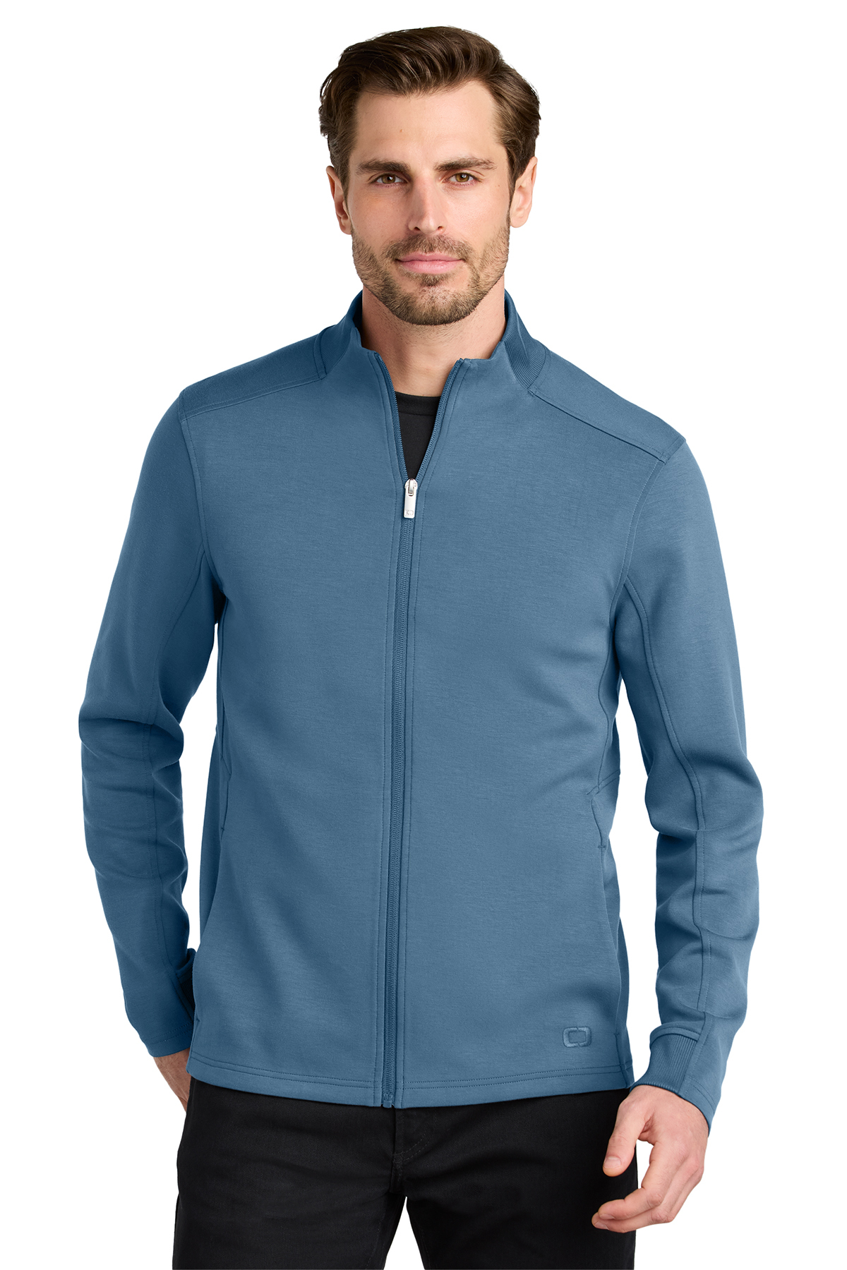 OGIO Transcend Full-Zip | Product | SanMar