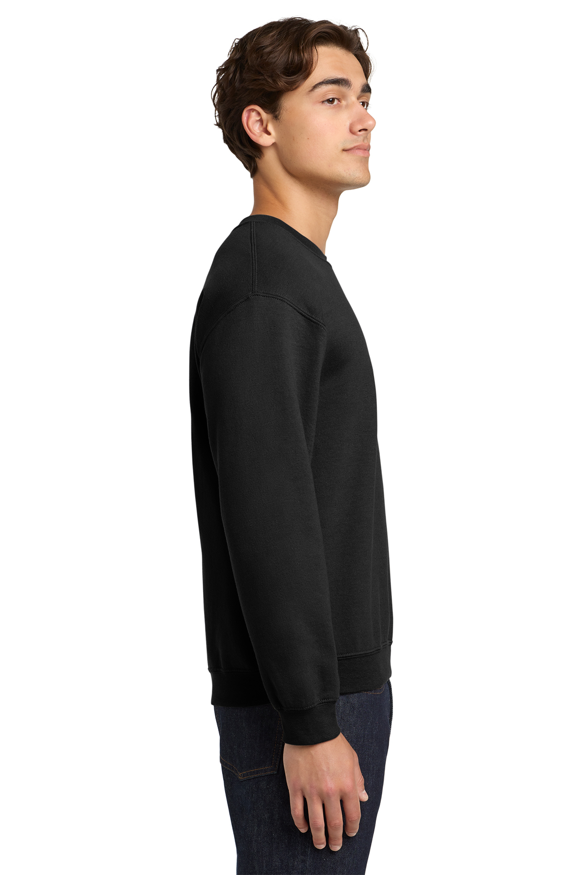 Gildan Heavy Blend™ Crewneck Sweatshirt | Product | SanMar