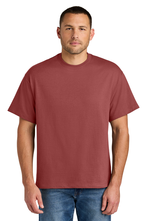 Hanes Beefy-T Retro Street Tee | Product | SanMar
