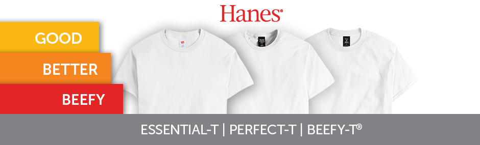 Hanes