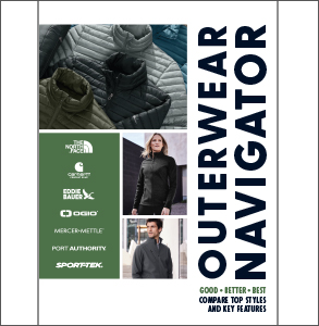 Outerwear Navigator