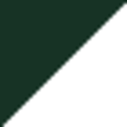 Dark Green/ White