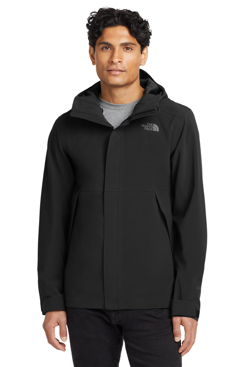 The North Face Apex DryVent Jacket | Product | SanMar
