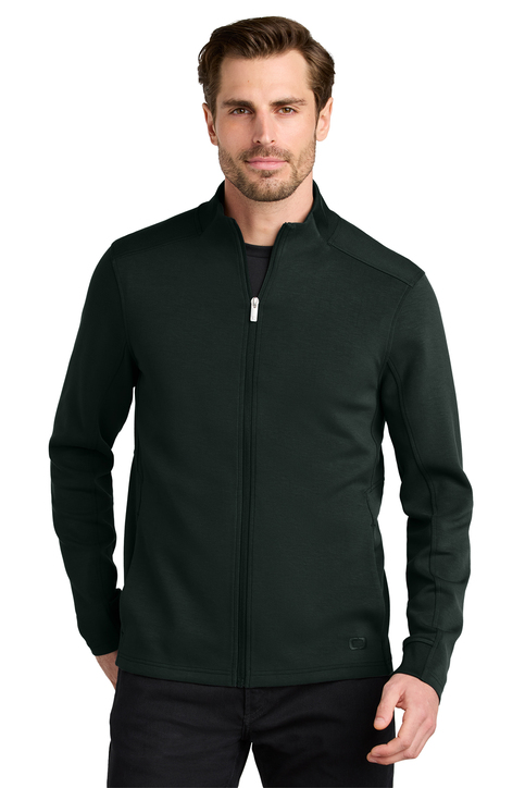 OGIO Transcend Full-Zip | Product | SanMar