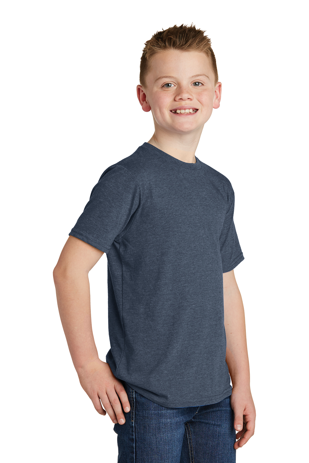 District Youth Very Important Tee | Product | SanMar