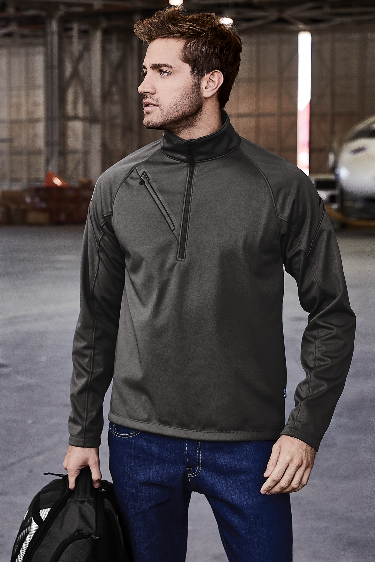 OGIO Torque II Pullover | Product | SanMar