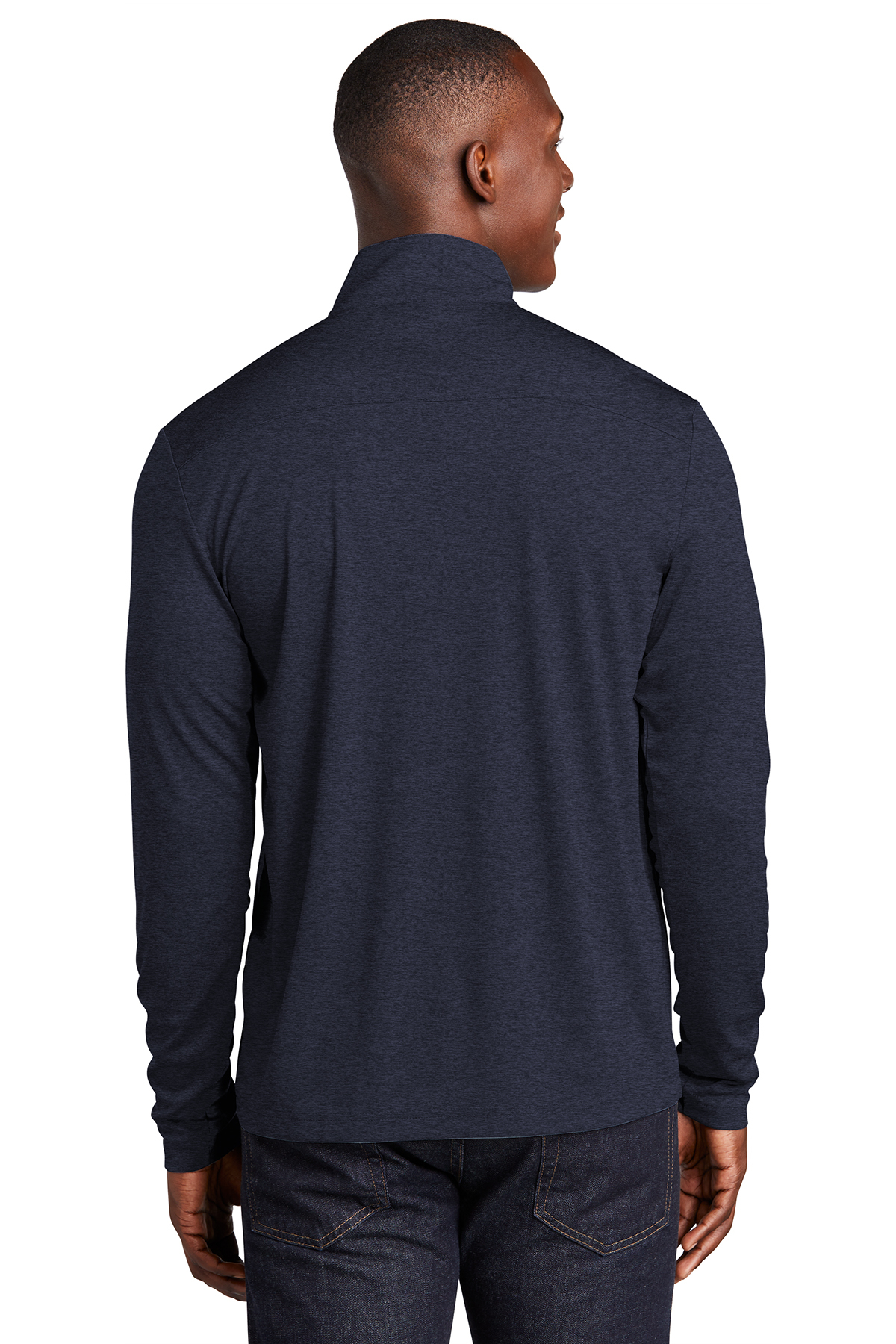 Sport-Tek Endeavor 1/2-Zip Pullover | Product | SanMar