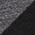 Black Triad Solid/ Dark Grey Heather