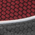 Maroon/ Graphite/ White