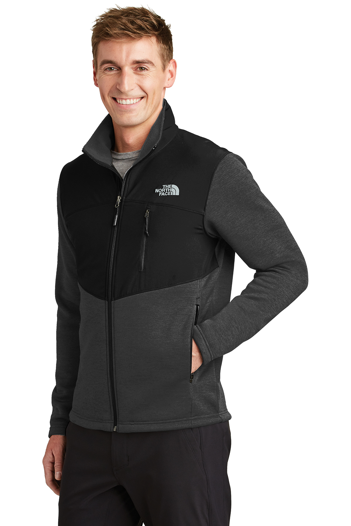North face far north fleece jacket deals
