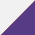 White/ Purple