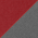 TNF Red/ Asphalt Grey
