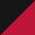 Black/ True Red/ White