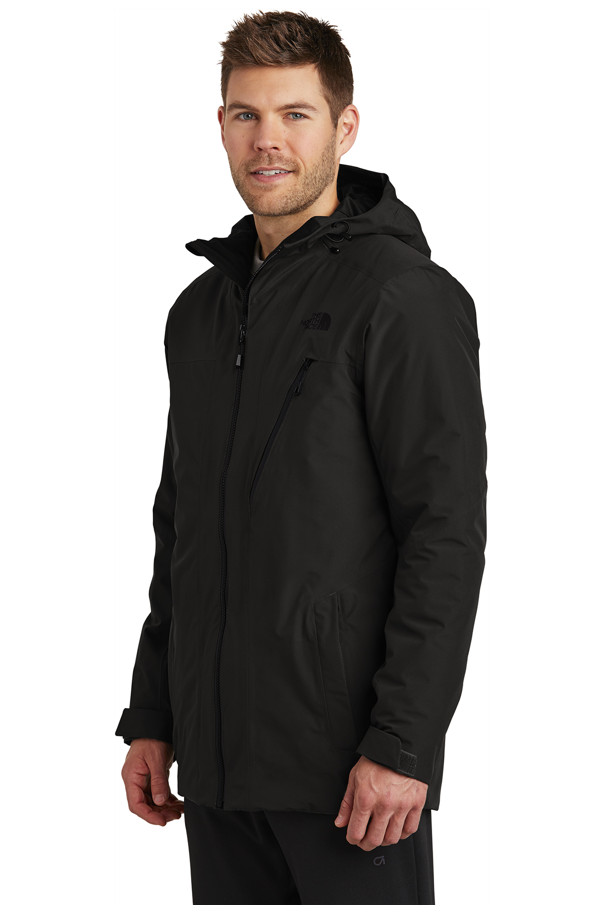 North face ascendent insulated jacket new arrivals