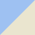 Carolina Blue/ Ecru