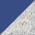 Heather Grey/ Royal