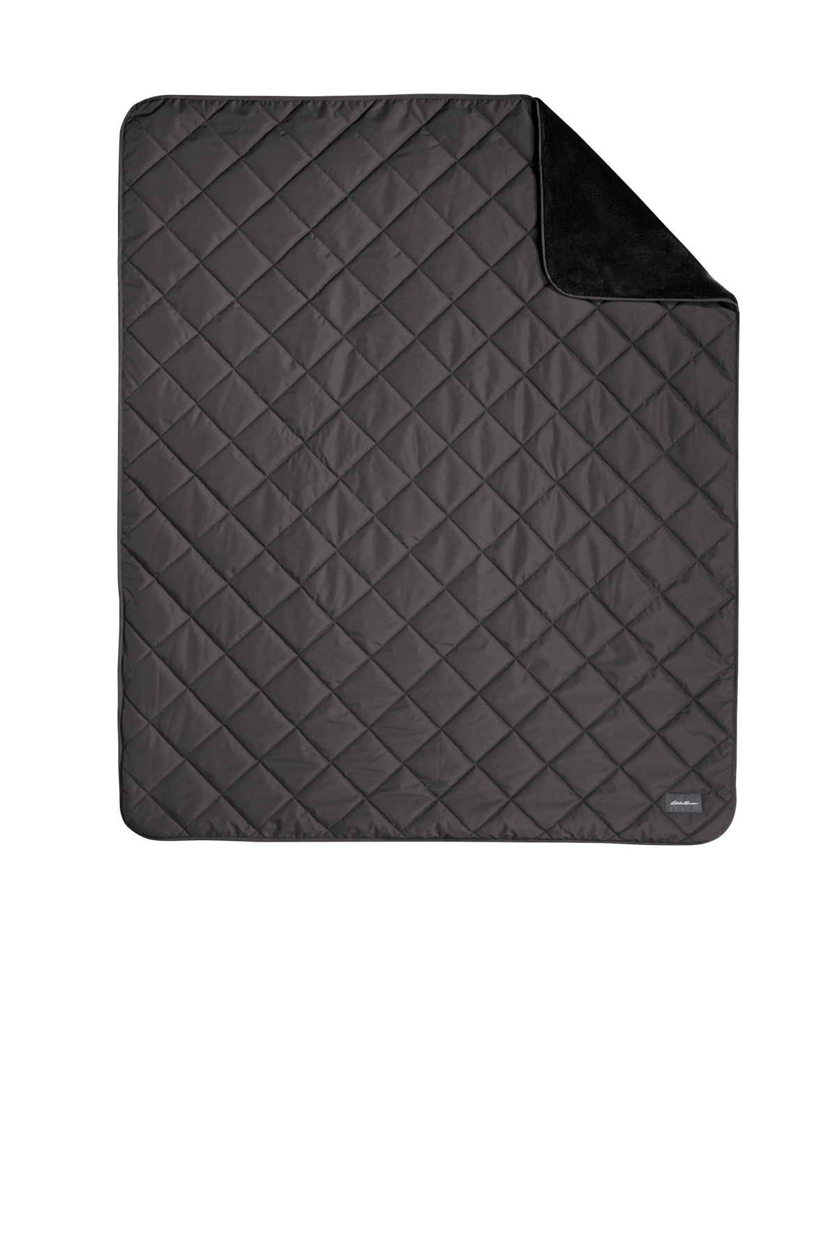 Eddie Bauer Fleece Blanket - Thumbnail 4
