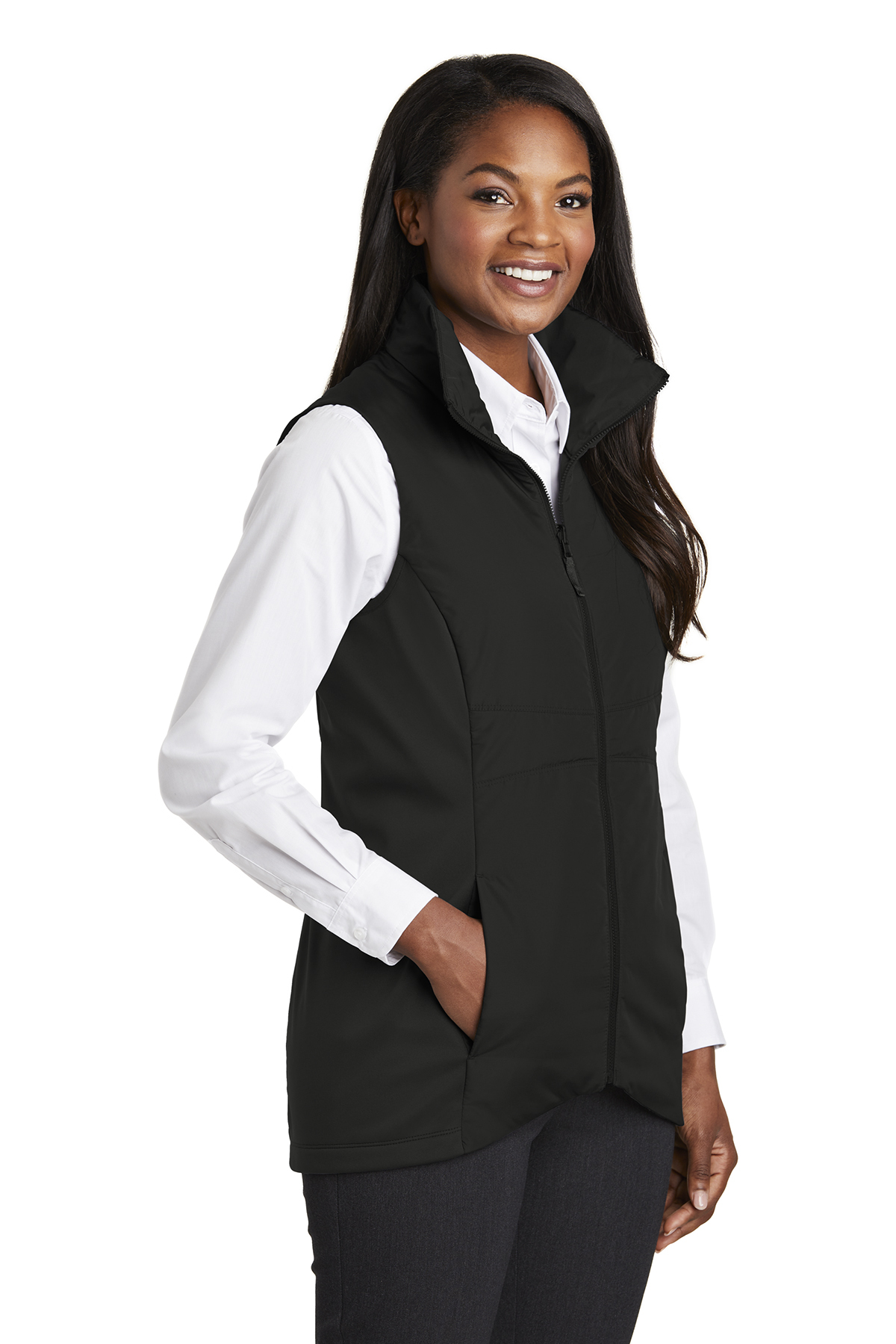 Port authority ladies collective insulated jacket discount