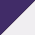 Purple/ White