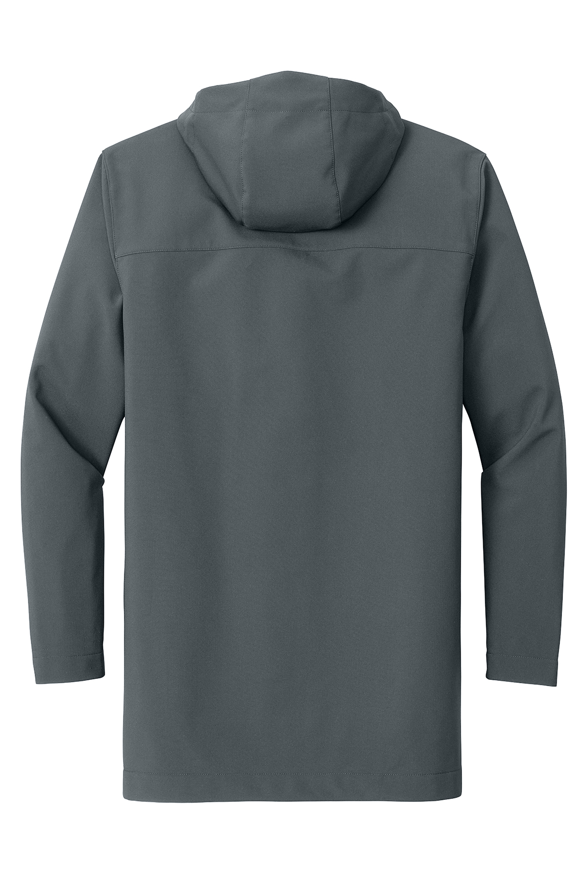 Port Authority Collective Outer Soft Shell Parka | Product | Company ...