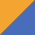 Gold/ Royal