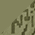 Olive Drab Green