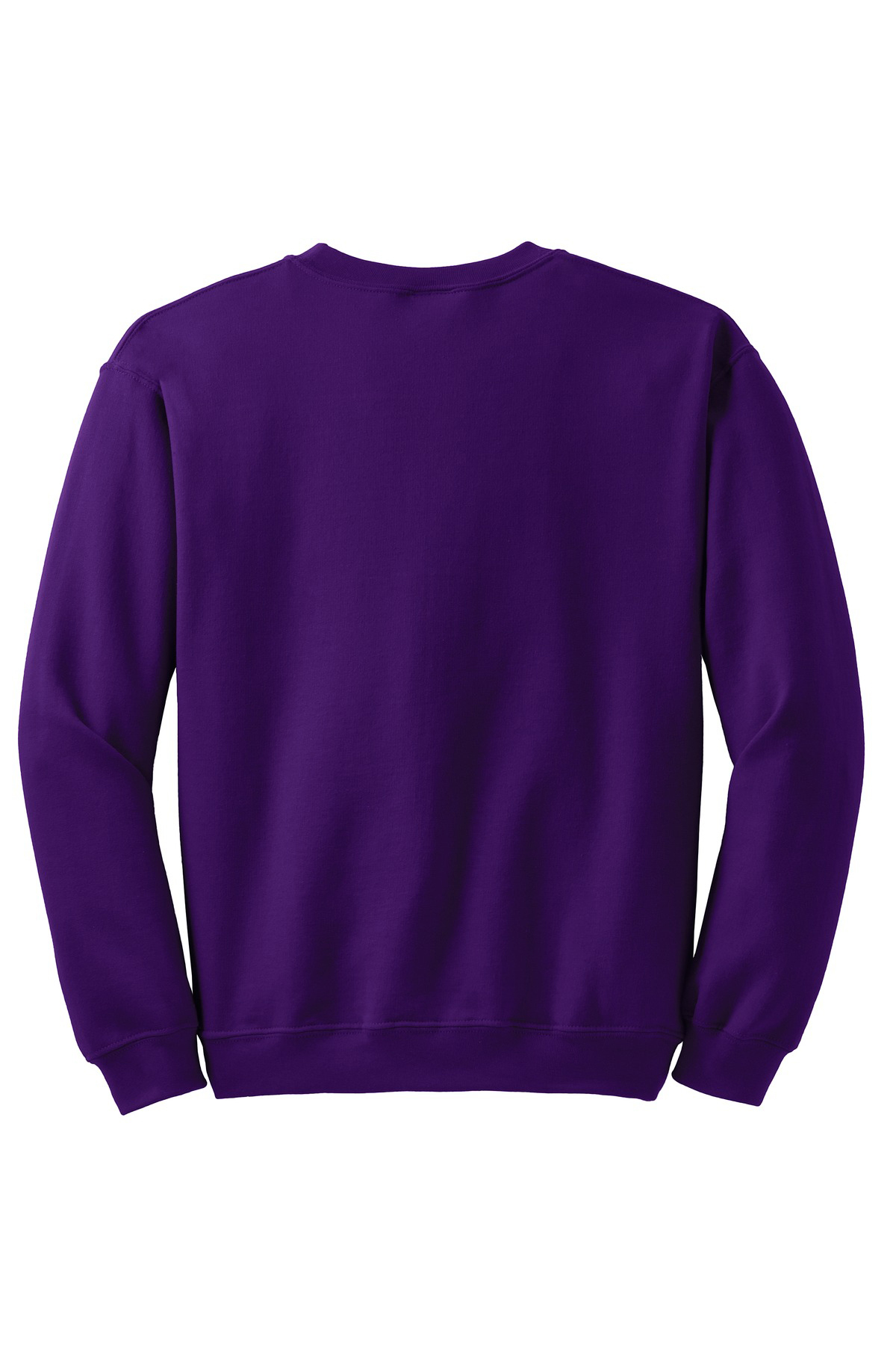 Gildan Heavy Blend Crewneck Sweatshirt Product SanMar