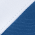 White/ Royal