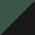 Forest Green/ Black/ White